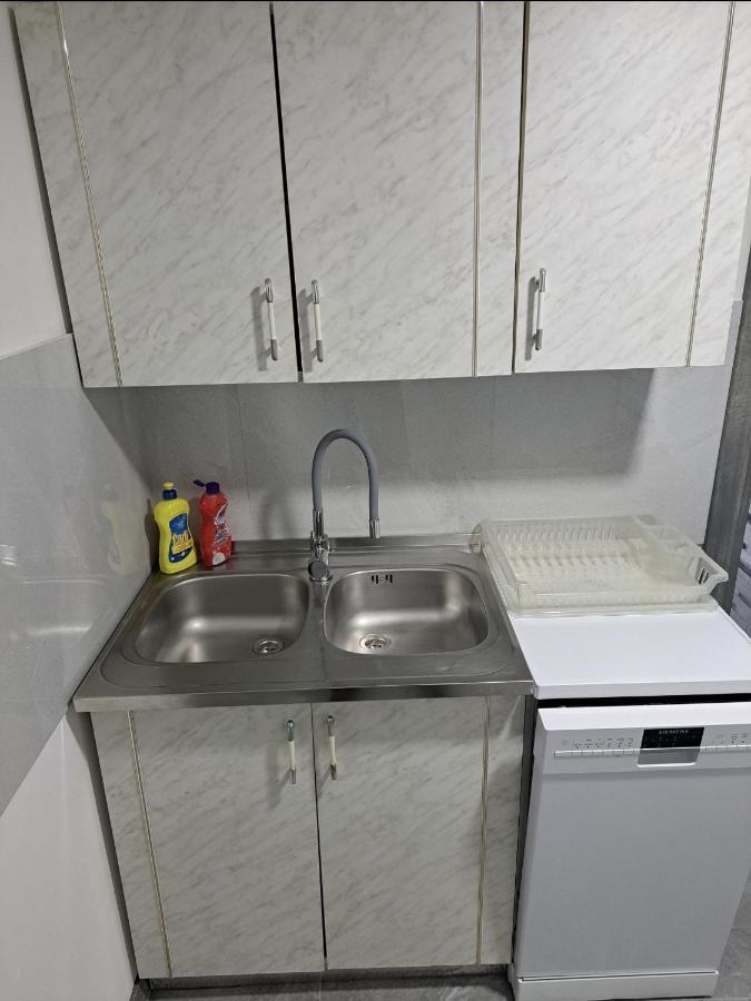 Apartman Ivo Ливно Экстерьер фото