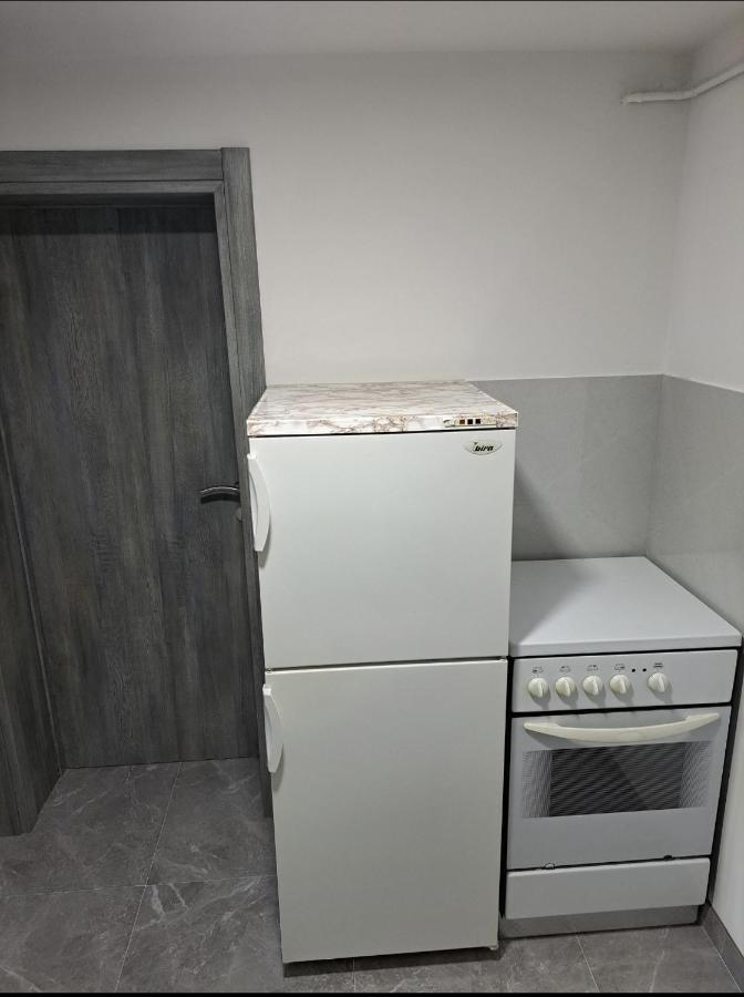Apartman Ivo Ливно Экстерьер фото
